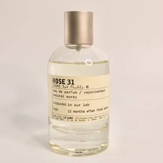 HaritaBeauty-Nước Hoa Niche Rose 31