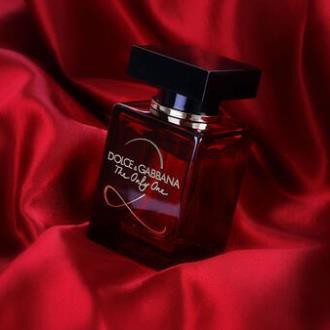 Jelly.Store  - Nước hoa - D&G The Only One 2 - Nước hoa Authentic