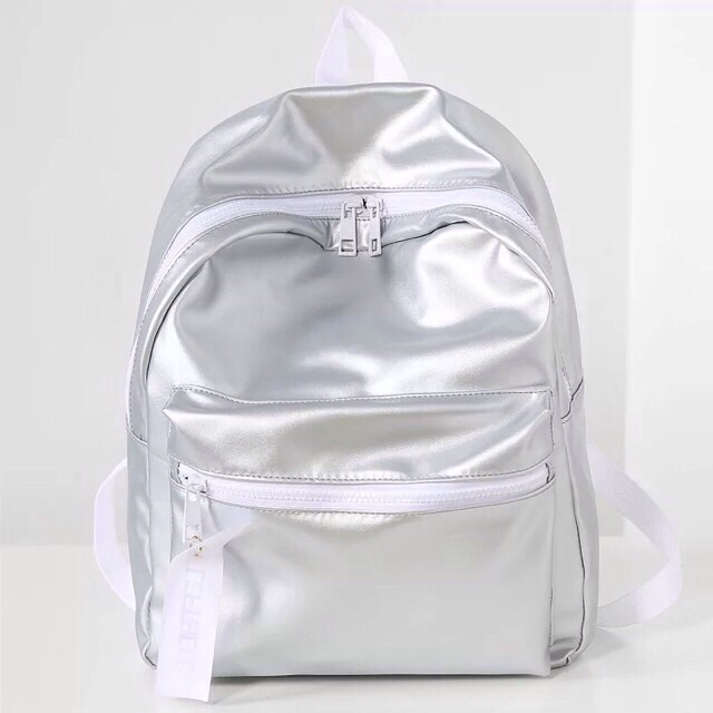 Balo nhũ bóng Hologram