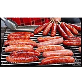 Lạp xưởng tươi 500g