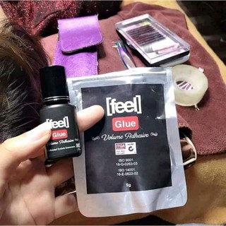 keo nối mi feel glue