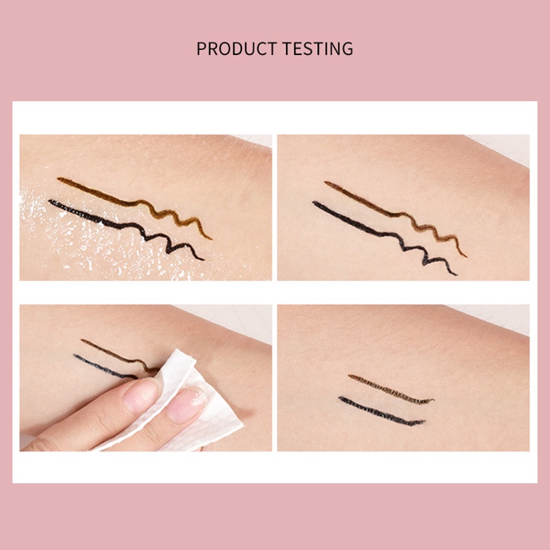 Bút Kẻ Mắt GOGO TALES Fine Makeup Eyeliner