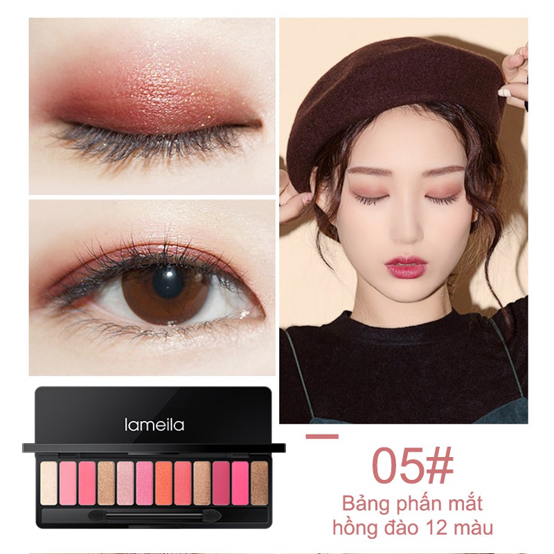 Bộ 12cái Bộ trang điểm-URBXXM-T12 | BigBuy360 - bigbuy360.vn