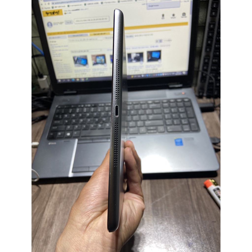 Máy Tính Bảng Air 1 Màn 9.7 Rentina nét chạy full app học tập hiện nay | BigBuy360 - bigbuy360.vn