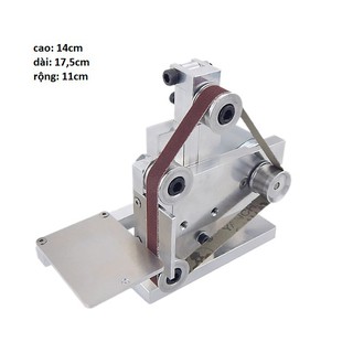 máy mài giáp dây mini-máy mài giáp dây [TẶNG 10 DÂY]