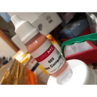 Mực Xăm Doremi /DCPX vanpham191