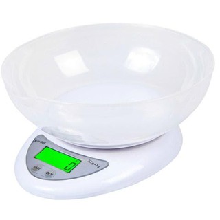 Cân đo lường kỹ thuật số đa dụng cho nhà bếp ★★★ yck