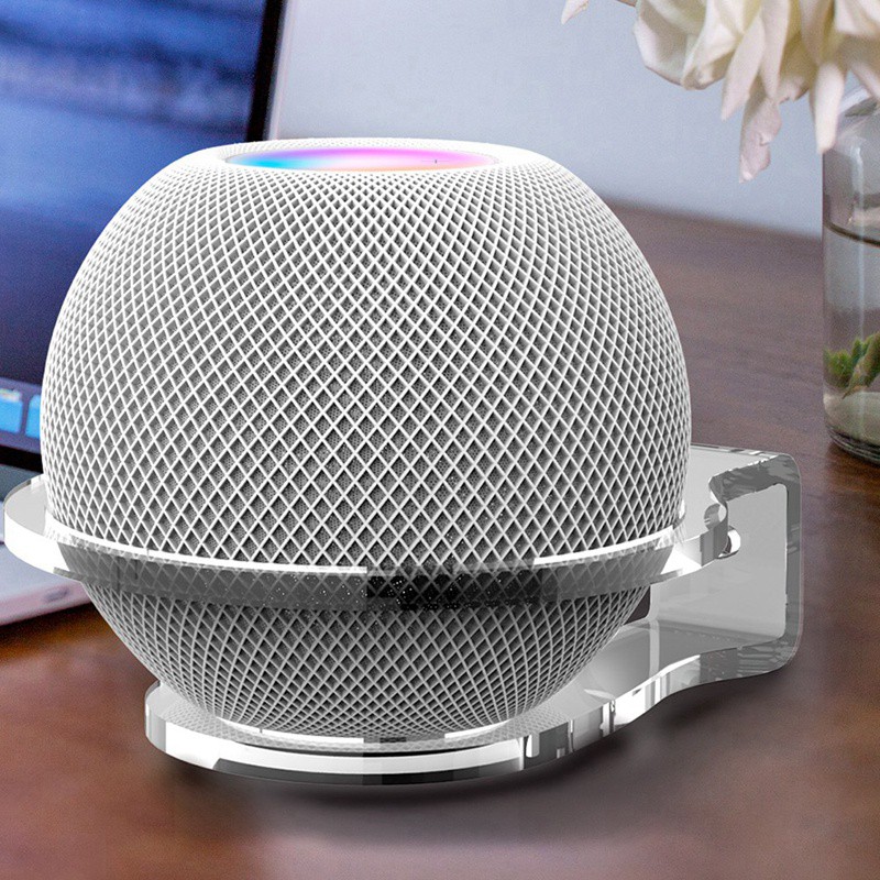 Set 2 Giá Đỡ Gắn Tường Cho Loa Thông Minh Apple Homepod Mini