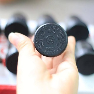 Bình dầu khói Bremobo nhỏ