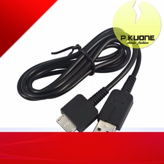 [Giảm giá thần tốc] Cáp sạc PS VITA