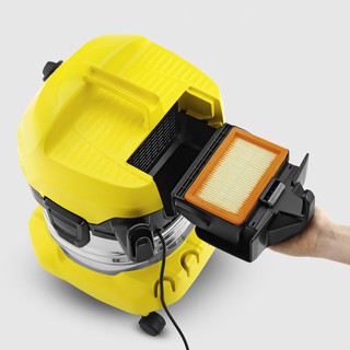 Máy hút bụi Karcher WD 4S Premium (1.628-250.0)