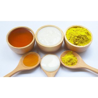 [KÈM CÔNG THỨC] Bột Nghệ - Turmeric Powder