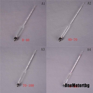 Máy đo nồng độ cồn 0-100%