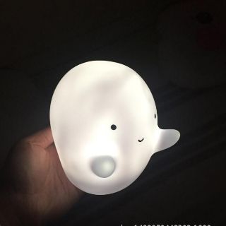 ĐÈN NGỦ GHOST LAMP GIỐNG V BTS