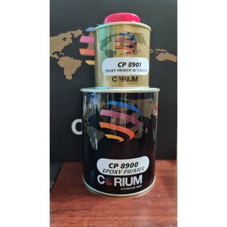 Sơn lót 2k epoxy corium 8900