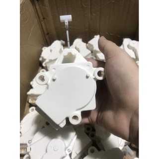 Van Xả Máy Giặt LG