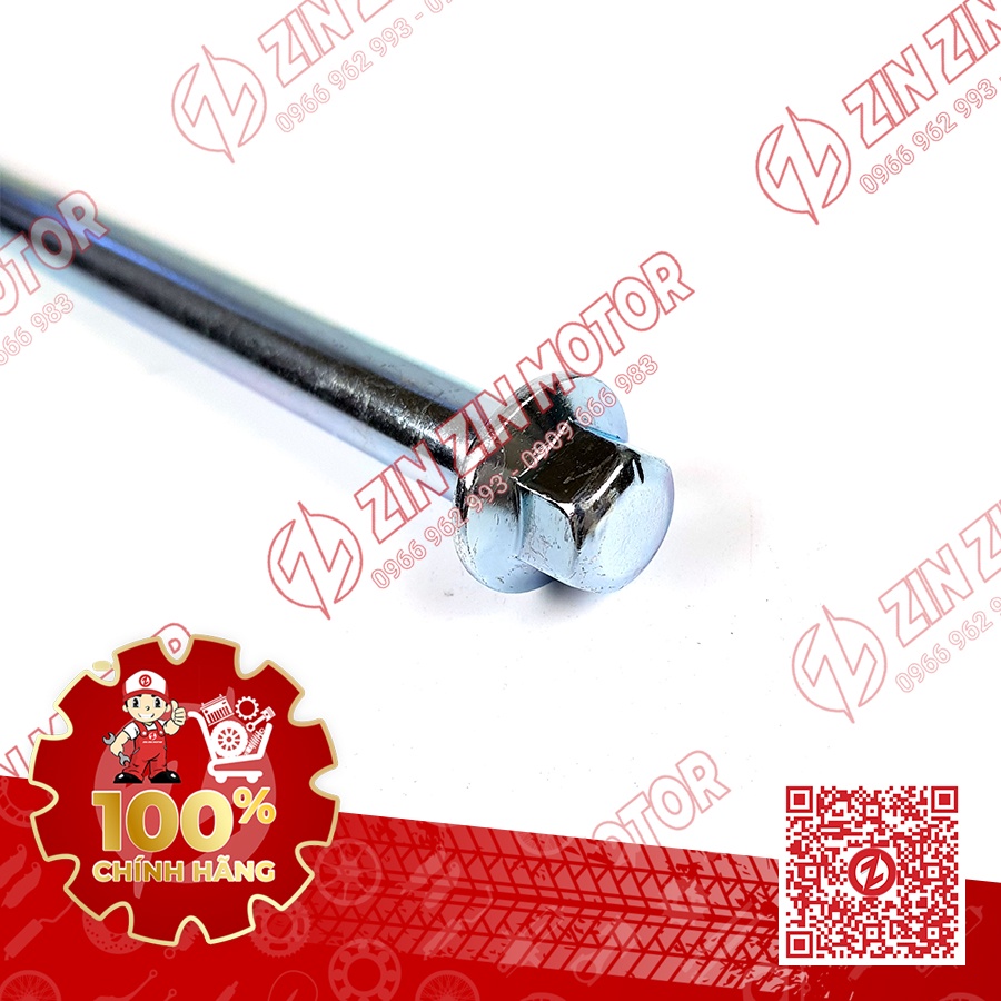 Cốt Bánh Trước Vario 150 , Vario 125  Genio BeAT 44301KVG950 , 44301-KVG-950 Chính Hãng