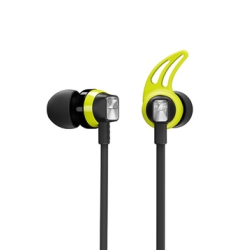 Tai nghe Sennheizer CX Sport - Hàng Chính Hãng