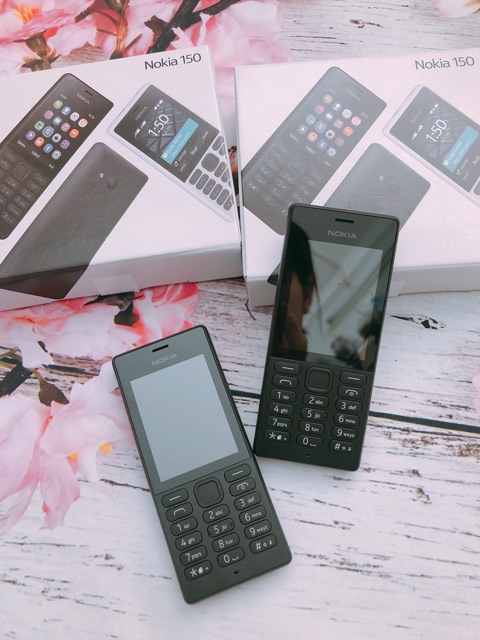 Điện thoại Nokia 150