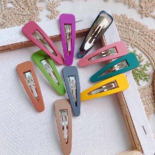 Kep tóc nhựa trendy thời trang Hàn Quốc TY013