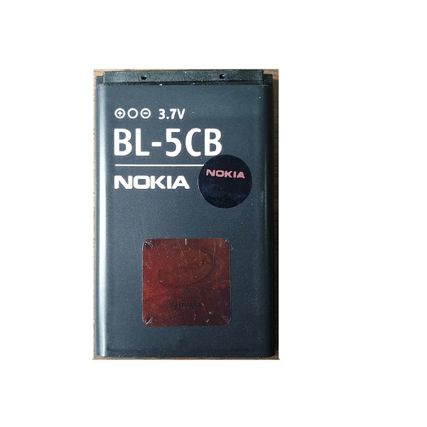 Pin Nokia BL-5CB