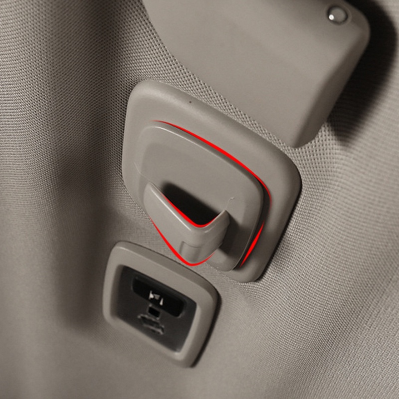 Móc Treo Đồ Gắn Nóc Xe Hơi Chuyên Dụng Cho Volvo XC60 XC90 S60 S90 XC40 V60 V90