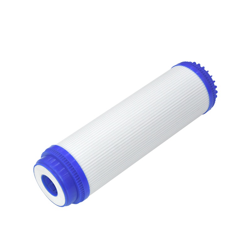 Tấm Lọc Nước Than Hoạt Tính 10 Inch UDF 10 Inch Chuyên Dụng