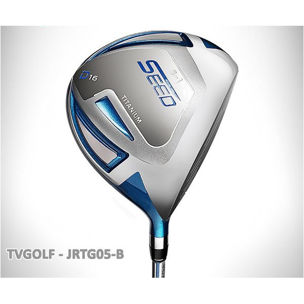 Bộ Gậy Golf cho Teen Boy - PGM JRTG005-B