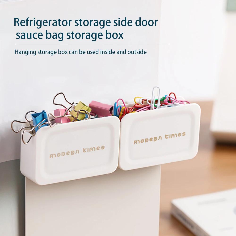 KUNHEV Khay Đựng Thực Phẩm Trong Tủ Lạnh Tiện Dụng