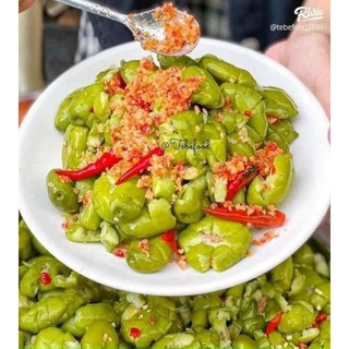 Cà na đập dập