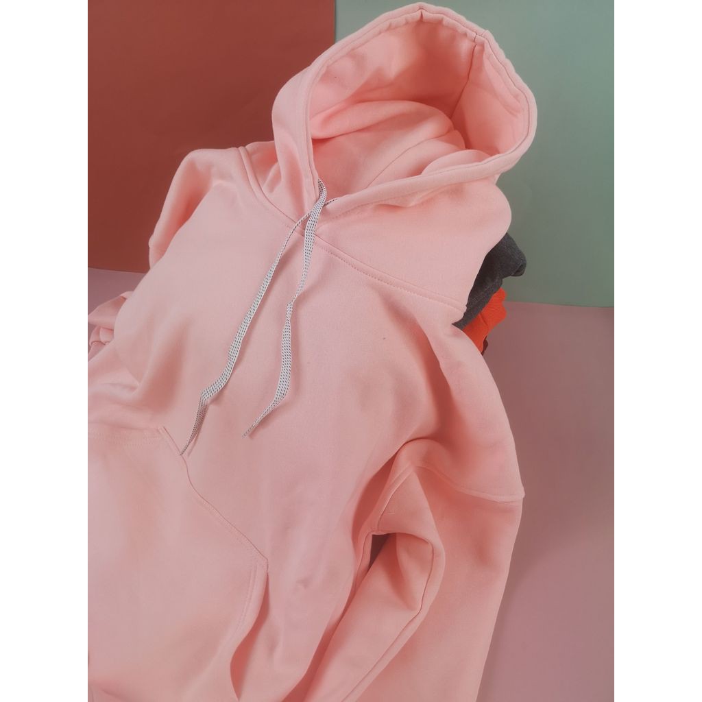 Áo khoác hoodie unisex cotton hình Half Skeleton series - Arale (nhiều màu) | BigBuy360 - bigbuy360.vn