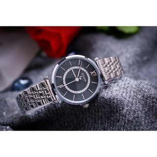 Đồng hồ nữ JULIUS JA-1194B dây da