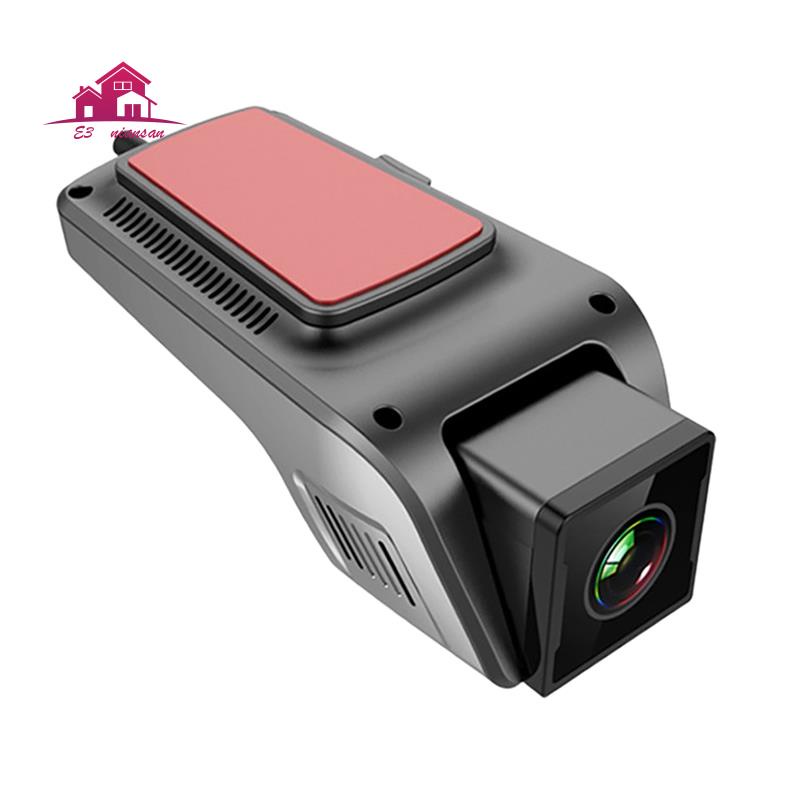 Camera hành trình DVR V6 1080P FHD WiFi hỗ trợ định vị AR
