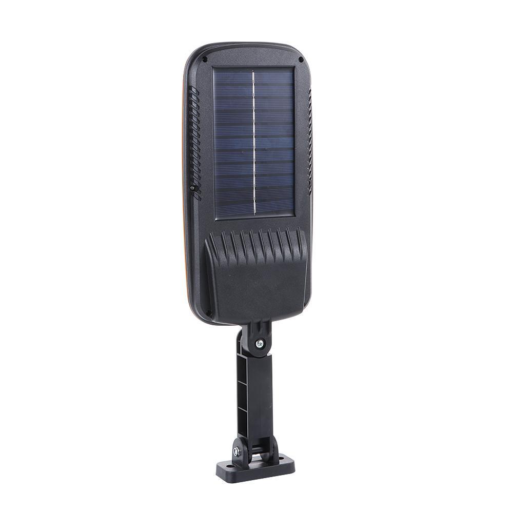 Bảng Đèn LED 160 Bóng 3 Chế Độ Sáng Dùng Năng Lượng Mặt Trời