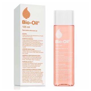 Dầu Dưỡng Bio Oil 60ML 125ML
