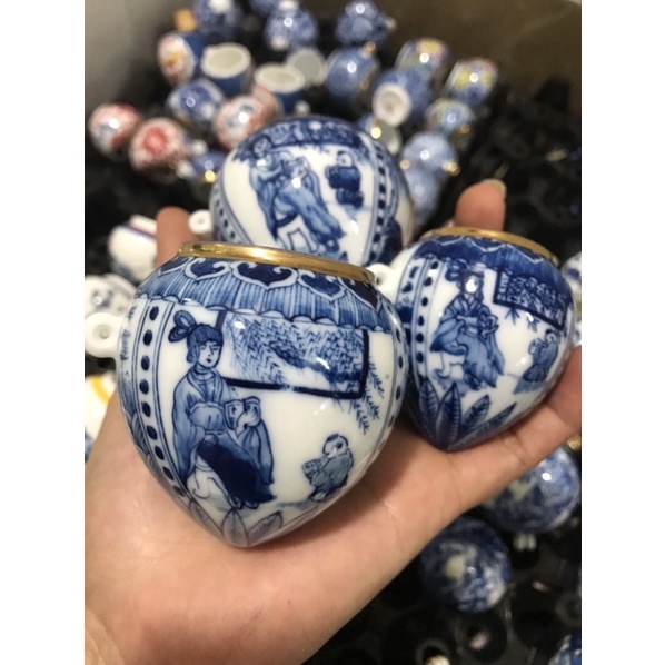 Cóng mi vẽ tay cao cấp