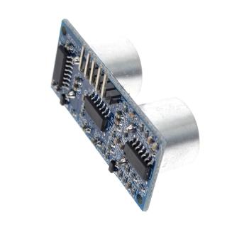 Mô đun với cảm biến siêu âm hy-srf05 5pin
