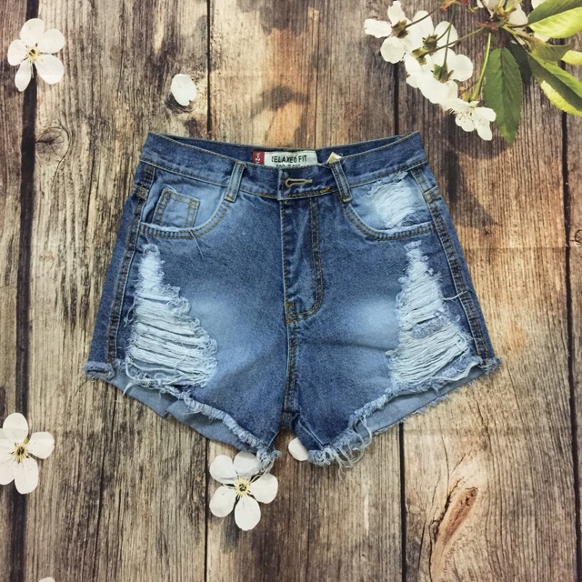 Combo 1 cv và 1 short