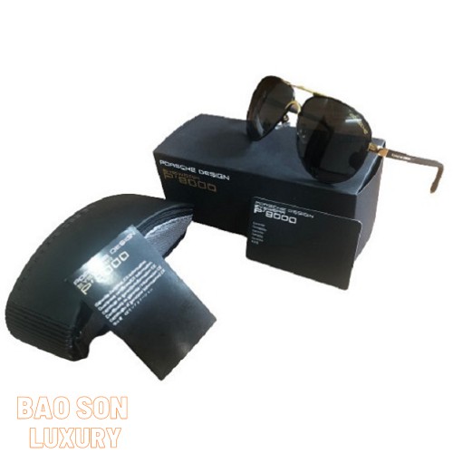Kính thời trang nam cao cấp - bản nâng cấp Porsche P8503 [BẢO HÀNH 06 THÁNG] | BigBuy360 - bigbuy360.vn