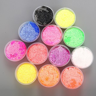 SLIME HỘP XỐP LOẠI NHỎ cực đẹp thiết kế độc đáo ấn tượng Đồ chơi Slam Gudetama