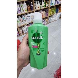 Dầu gội Sunsilk Thái Lan (chai 400ml)
