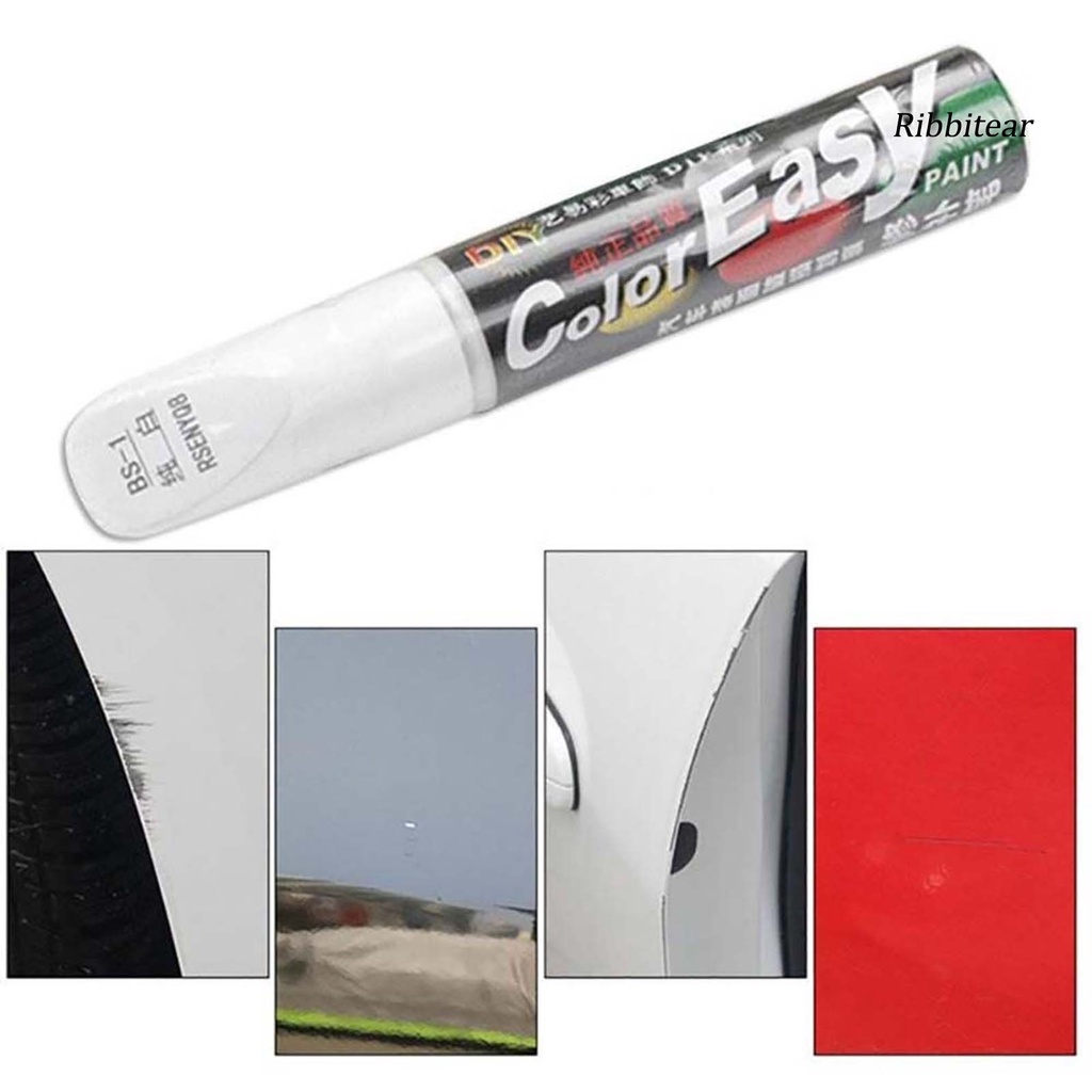 Bút Xóa Vết Trầy Xước Sơn Xe Hơi Chống Thấm Nước