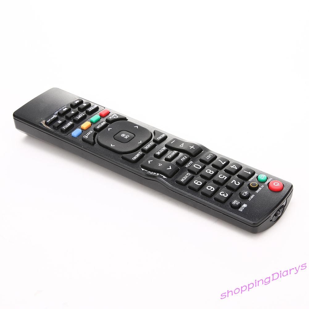 Điều Khiển Từ Xa Akb72915207 Cho Tv Thông Minh Lg Akb72915206 55ld520