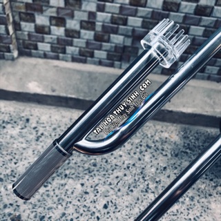 BỊT TÉP CNC INOX 304 cực đẹp