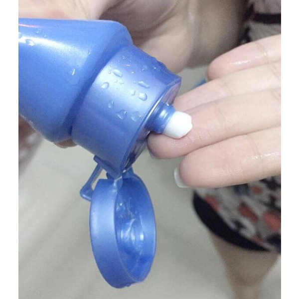 Sữa Rửa Mặt Tạo Bọt Chiết Xuất Tơ Tằm Trắng Senka Perfect Whip