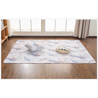 BỘ THẢM COTTON LÓT SÀN PA9143