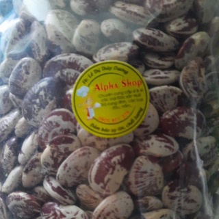 1kg đậu ngự