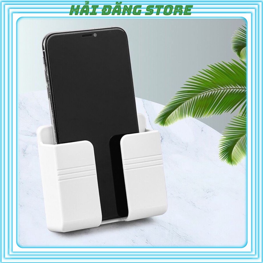 GIÁ ĐỂ ĐIỆN THOẠI, REMOTE DÁN TƯỜNG TIỆN LỢI SANG TRỌNG
