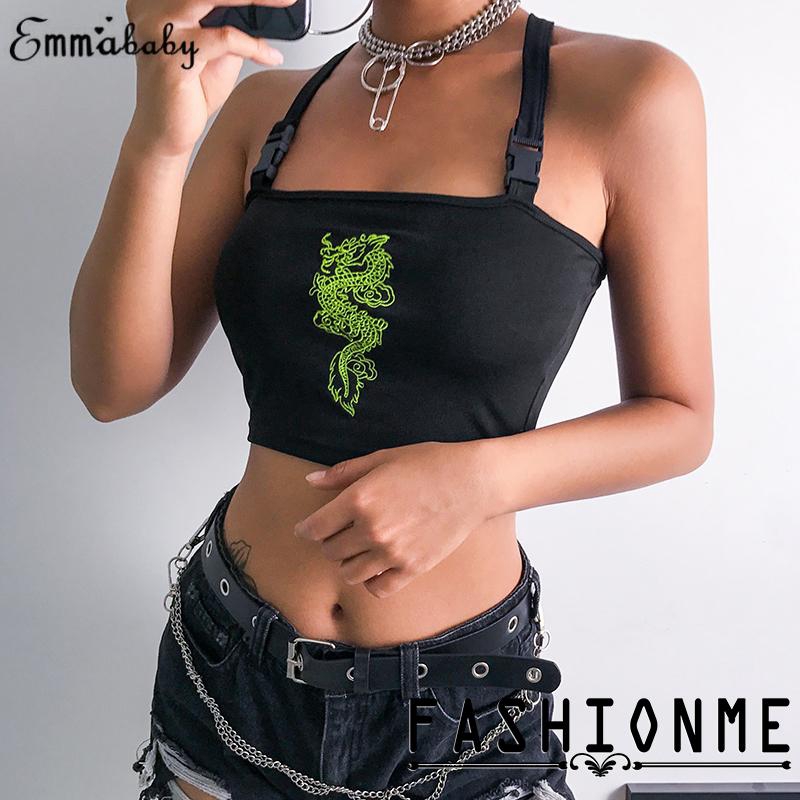 Áo lửng croptop thời trang nữ tính