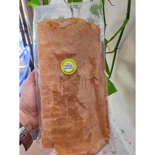 Combo 6 Bịch Bánh Tráng Mắm Ruốc Đà Lạt